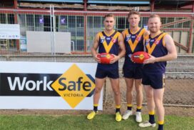 Club Safety Fund
