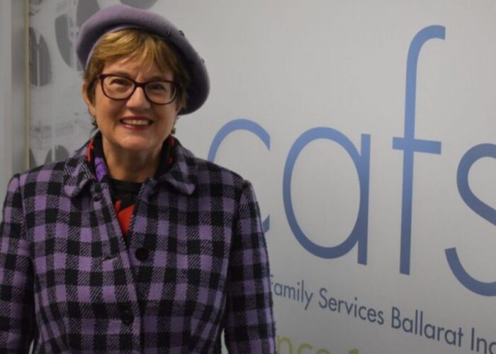 Cafs EOFY appeal