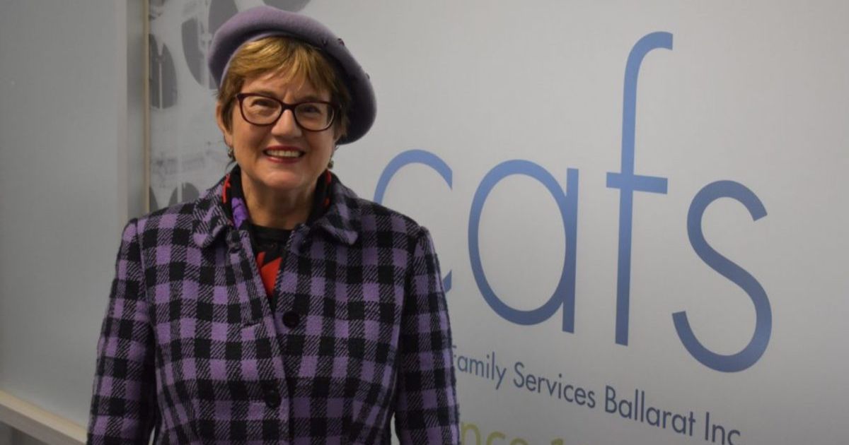 Cafs EOFY appeal