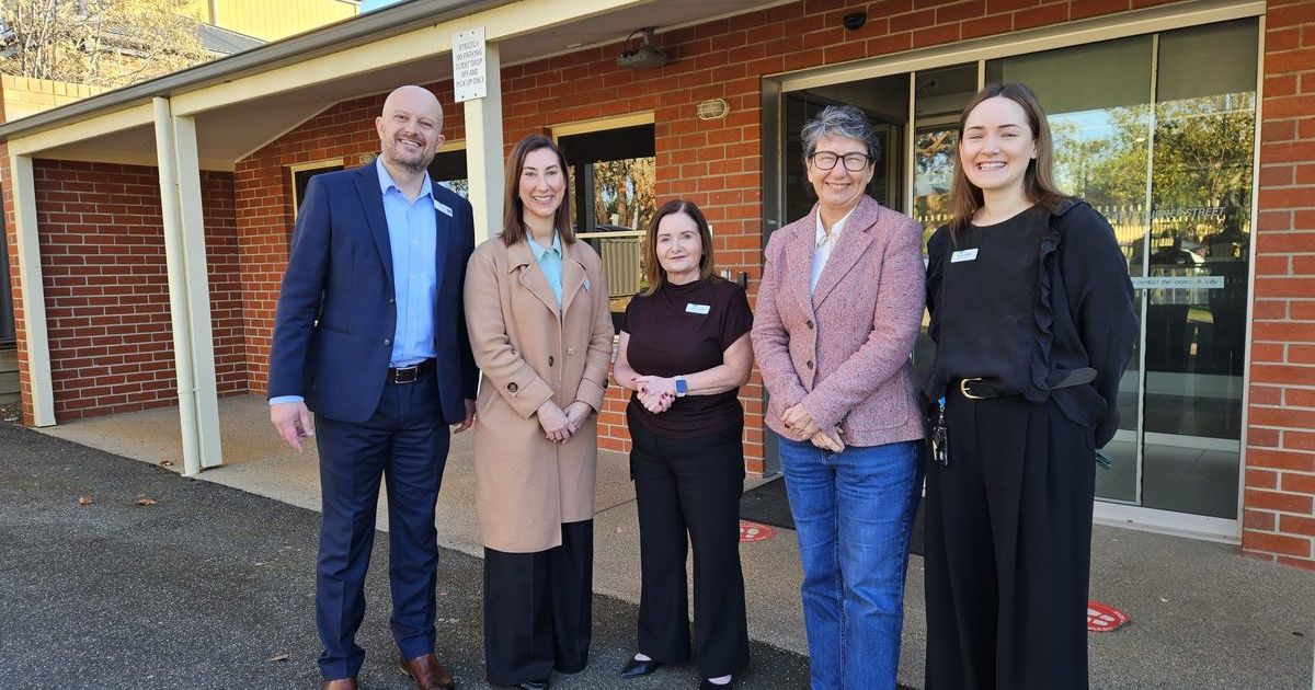 Bacchus Marsh women's health