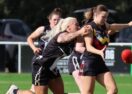Bacchus Marsh Cobras