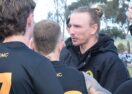 Dennis Armfield Bacchus Marsh