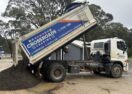 Mount Egerton reserve donation