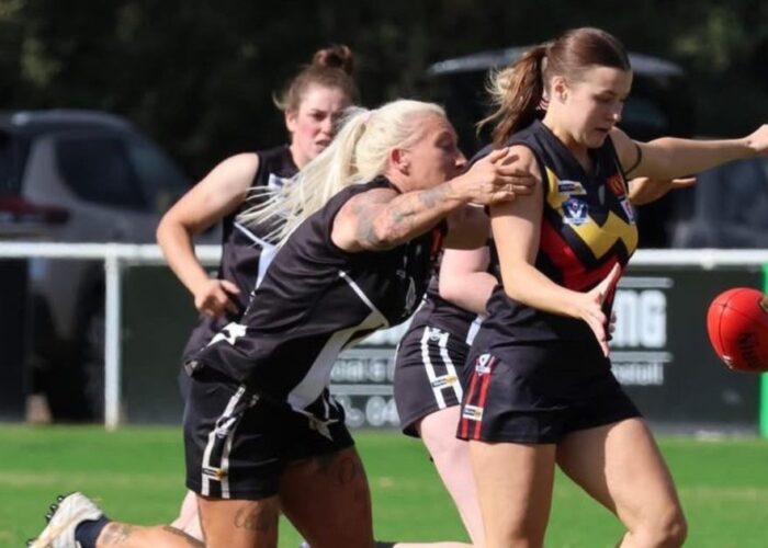 Bacchus Marsh Cobras