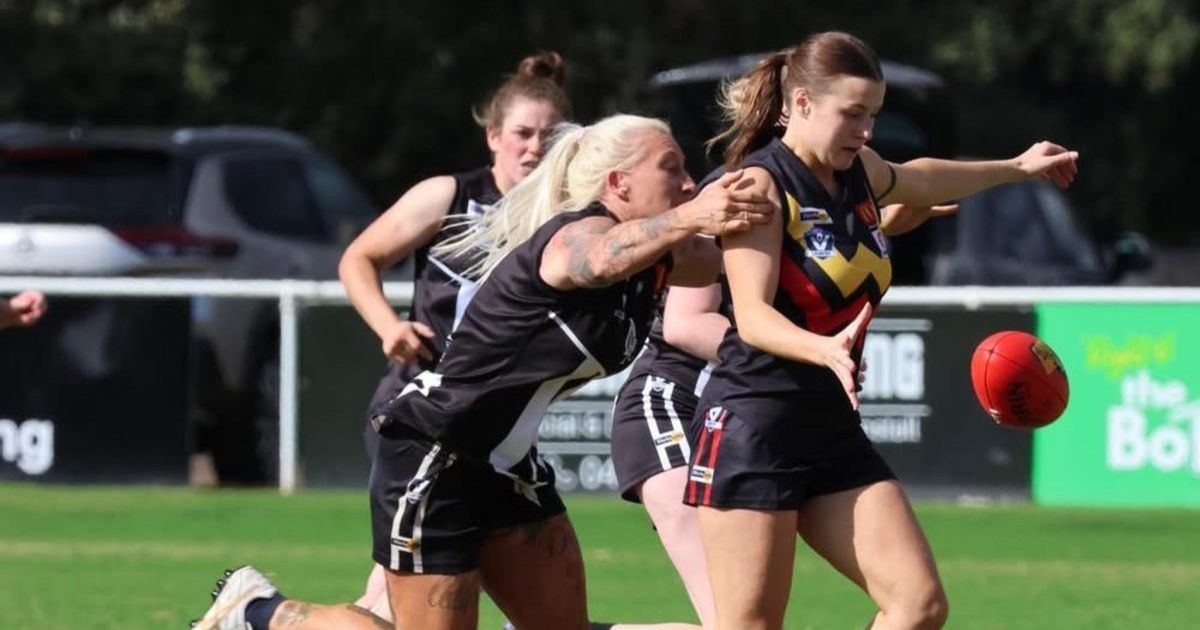 Bacchus Marsh Cobras