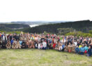 community planting people