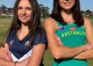 Estlick sisters high-performance