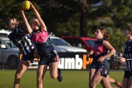 BFLW interleague debut