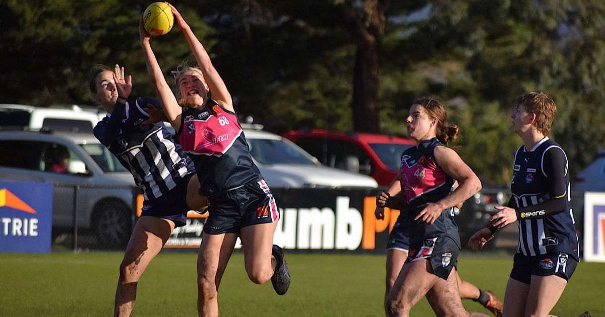 BFLW interleague debut