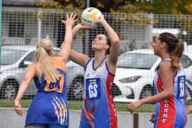 Gisborne Ballarat league move