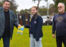 Lions Youth Exchange