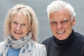 Graeme Simsion Ballan