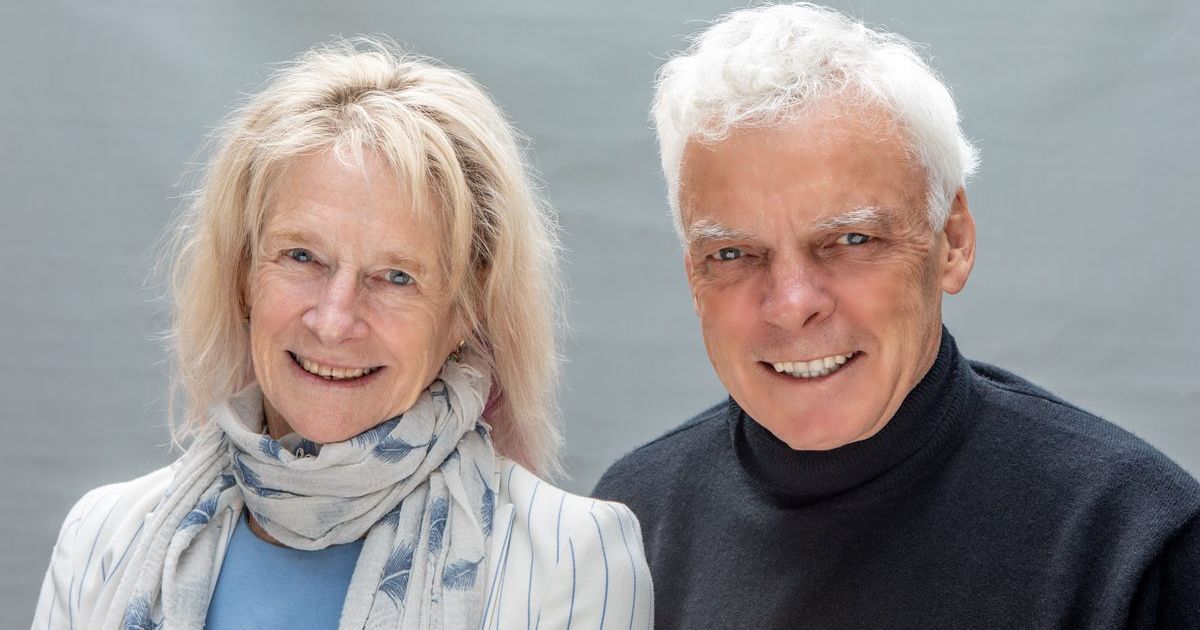 Graeme Simsion Ballan