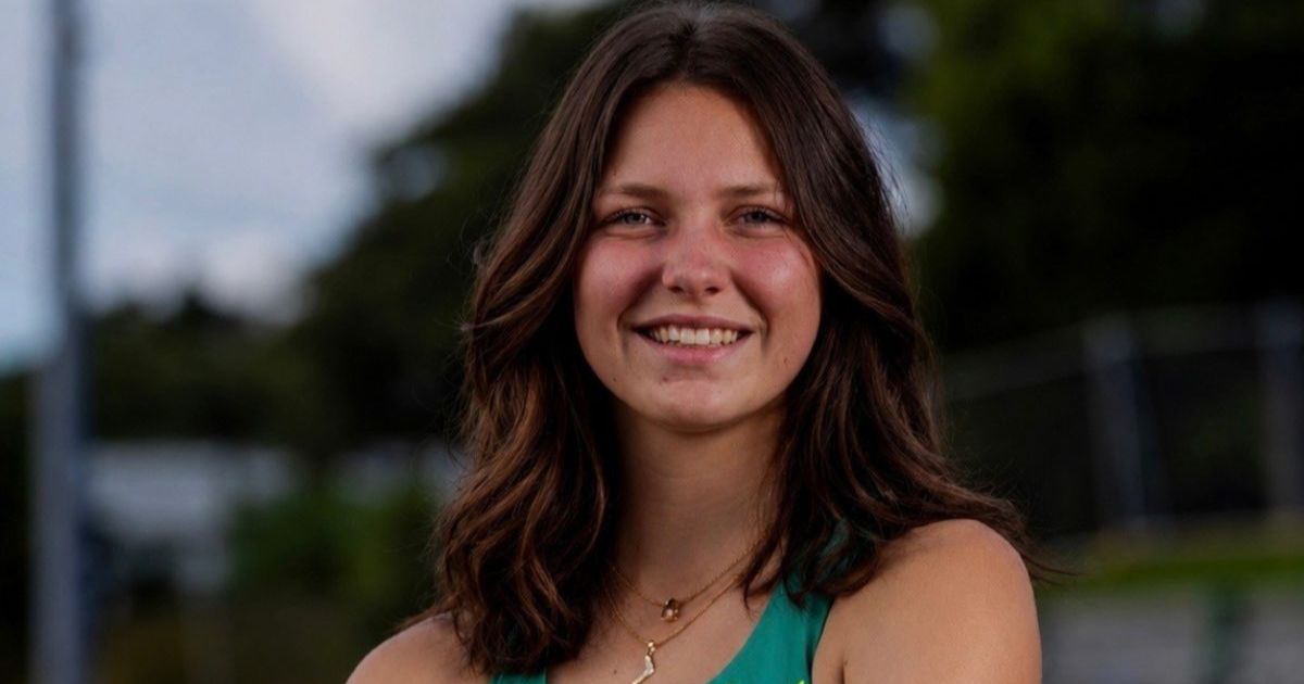 Mackenzie Estlick