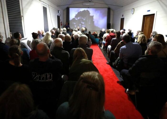 Windfall documentary screenings