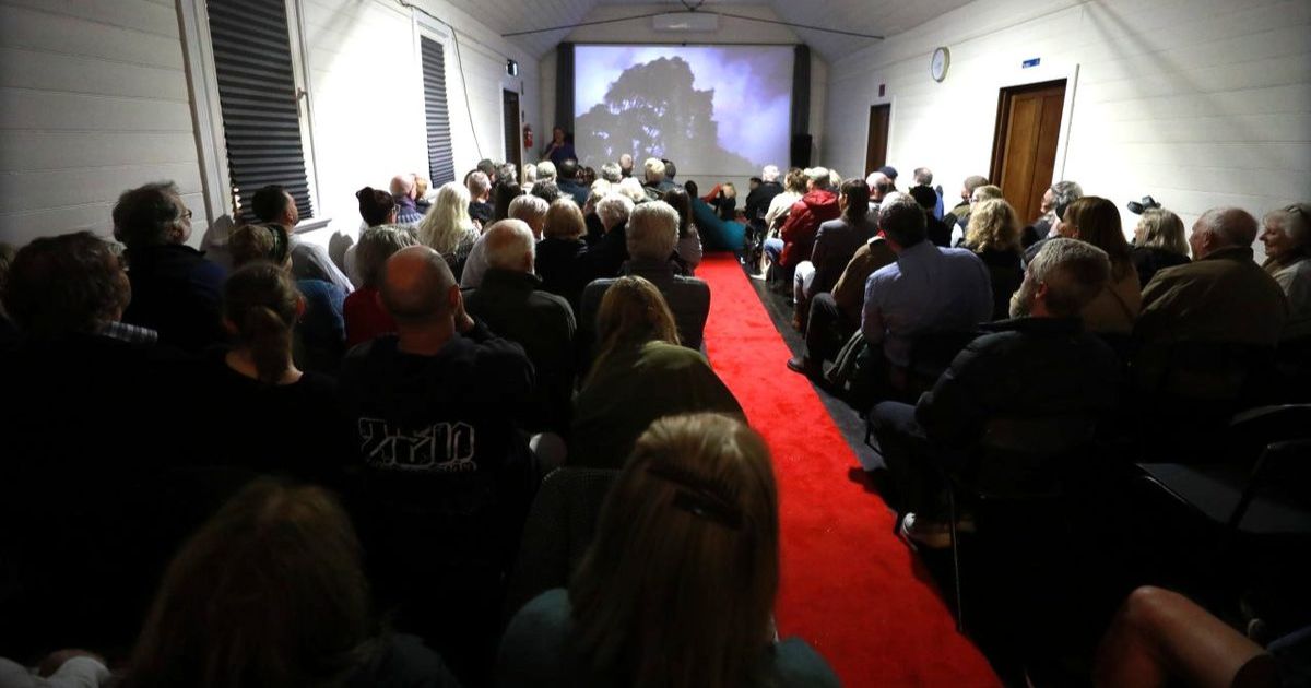 Windfall documentary screenings