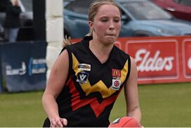 BFLW top-two clash