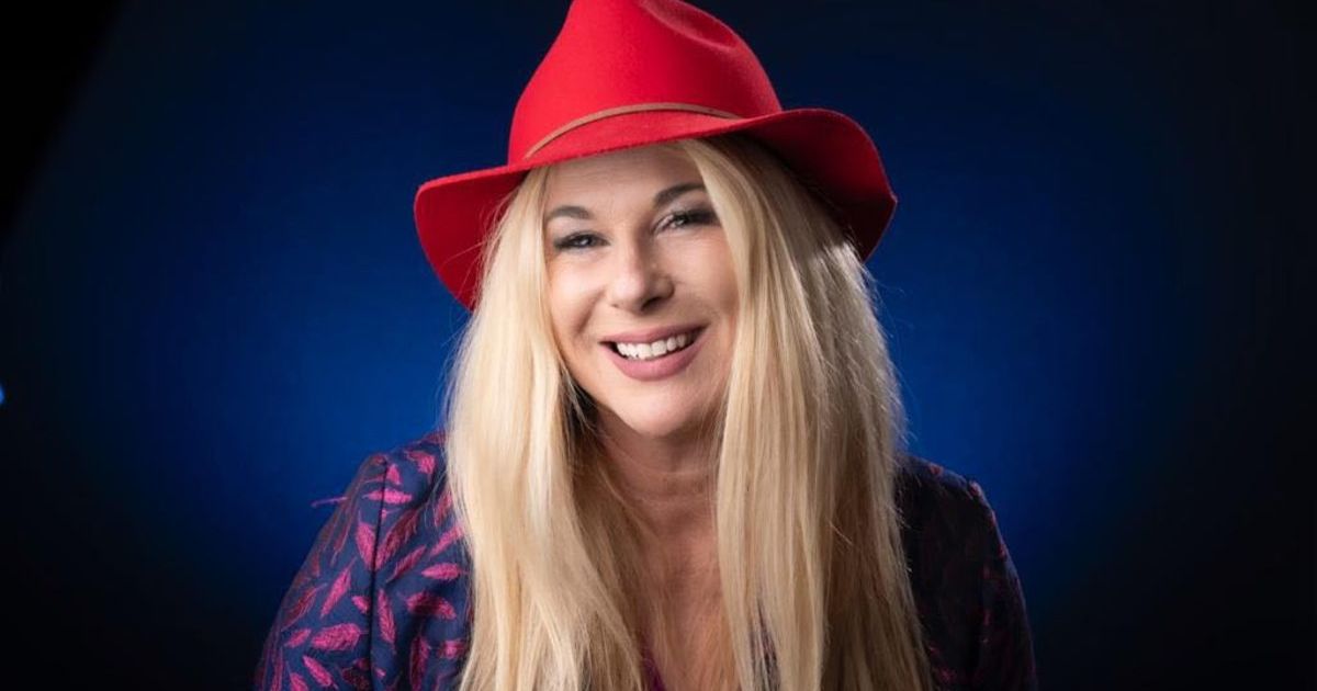 Standing up for Mandy - Byron Coast Times