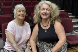 Byron Seniors Festival Showcase