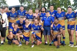 Mullumbimby Giants NRRRL
