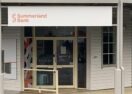 Summerland Bank merger
