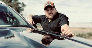 Luke Combs Tribute