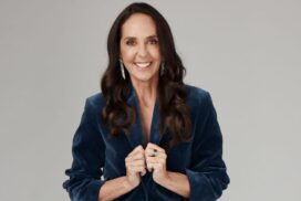 Janine Allis Surfing Australia