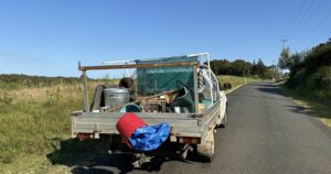 Secure Vehicle Load NSW