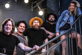 Murray Cook Soul Movers