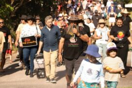 Tweed Reconciliation Week