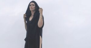 Áine Tyrrell farewell