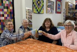 Bangalow Biggest Morning Tea