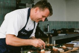 Pipit pop-up dining