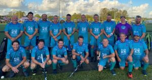 Casuarina Hockey Success