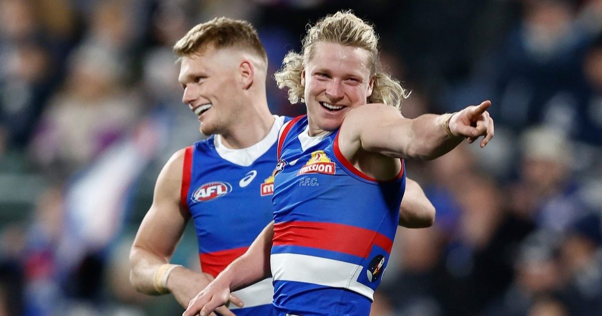 Bulldogs injury update