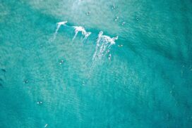 Byron beach boundaries