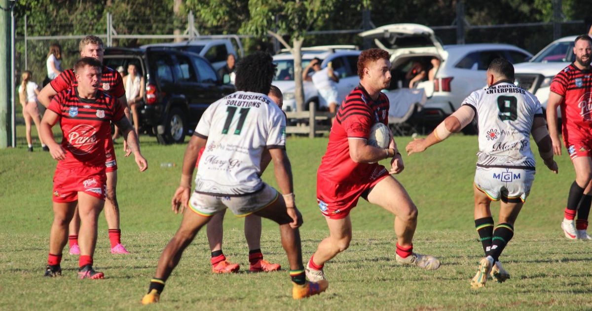 NSW Country rugby
