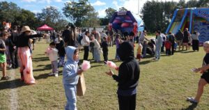 Goonellabah Family Fun Day