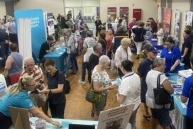 Ballina Senior Expo