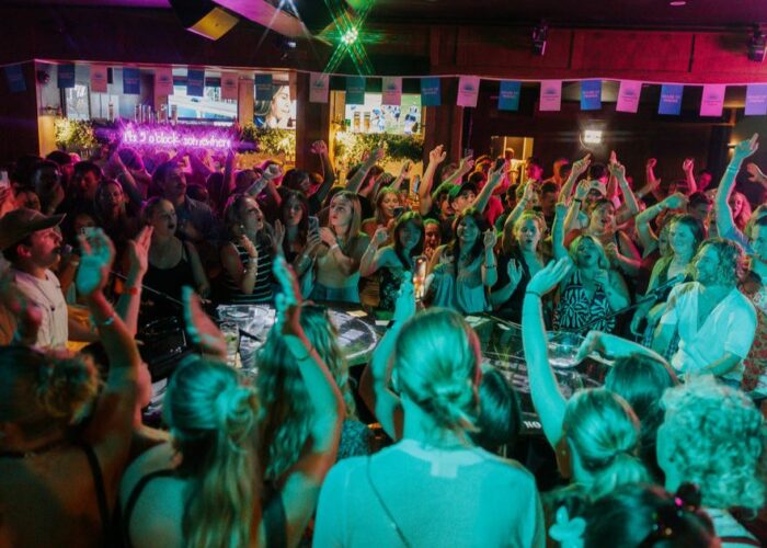 Byron Bay Entertainment Precinct