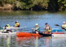 Tweed River marathon
