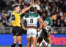 NRL coach blowups