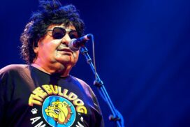 Richard Clapton tour