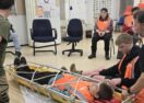 Youth Emergency Training