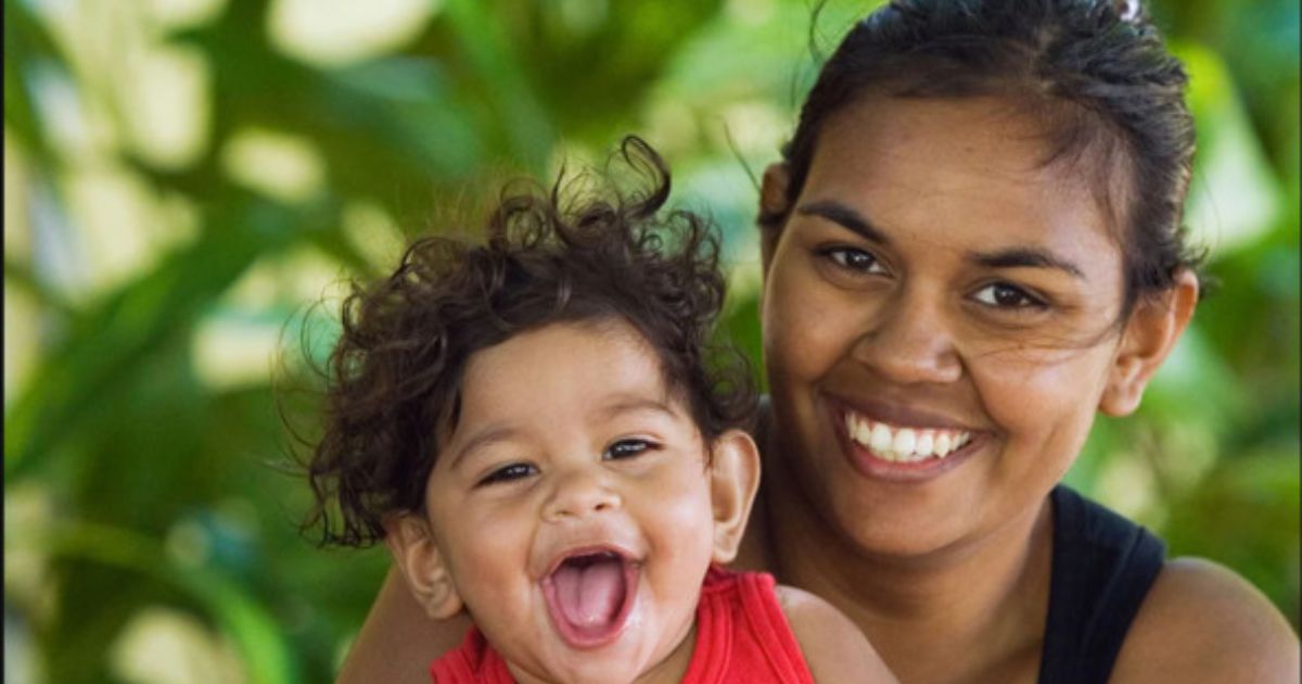 Aboriginal community safety funding
