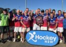 NSW Masters Hockey