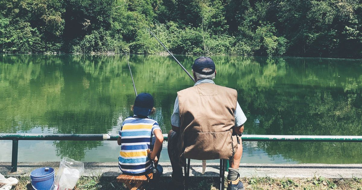 North Coast fishing projects