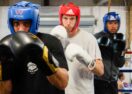 Ballina Fight Night