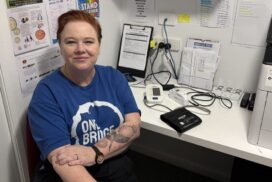 Nurse-led clinic