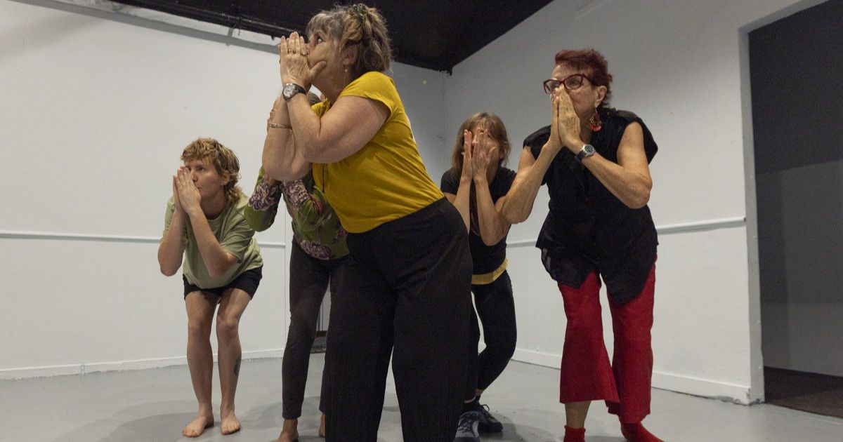 Lismore Theatre Workshops